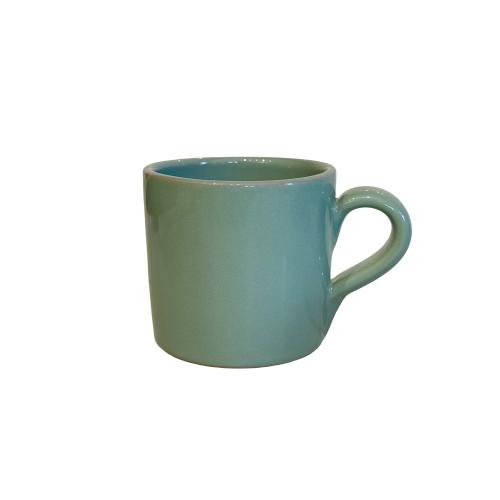 Mugg Salento Salvia med handtag