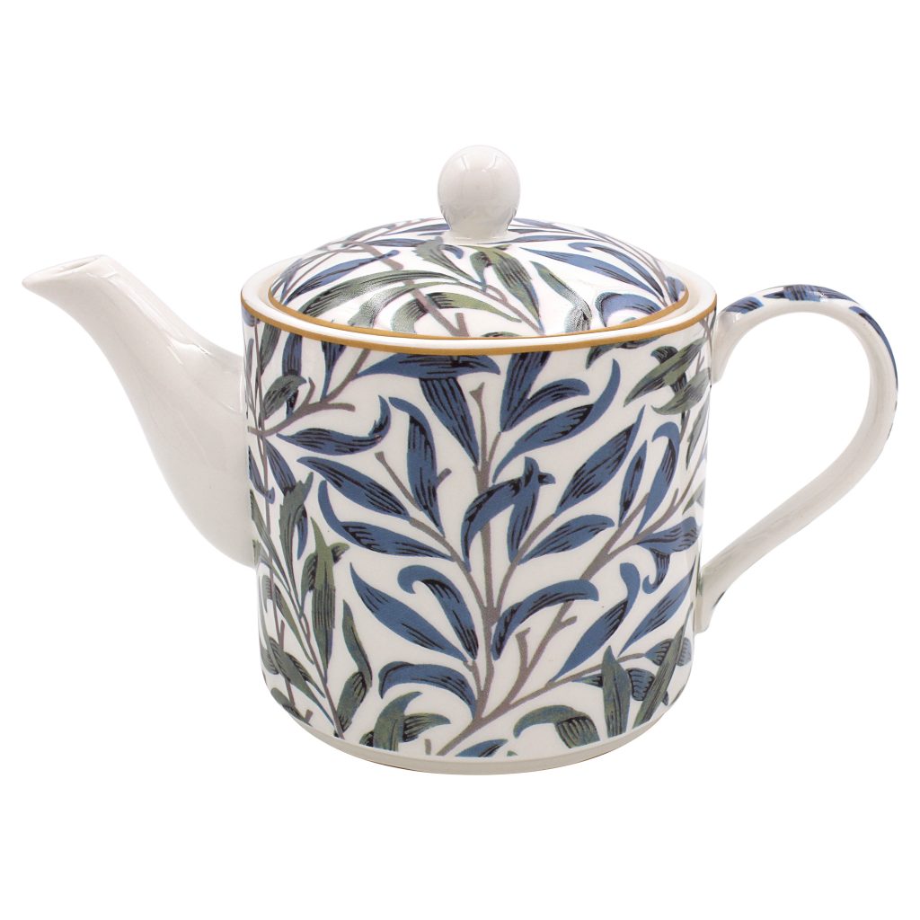 William Morris Willow Bough Tekanna william-morris-willow-bough-tekanna