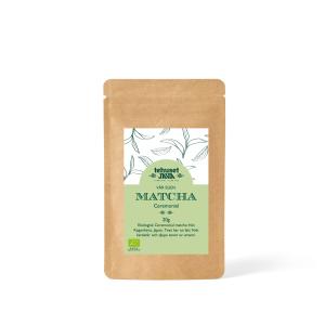 Ekologisk Ceremonial Matcha 20g Påse