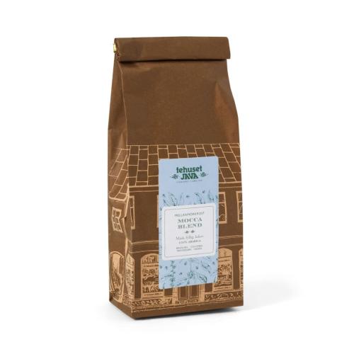 Mocca Blend