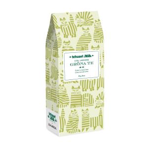 Lisa Larsons gröna te 80g