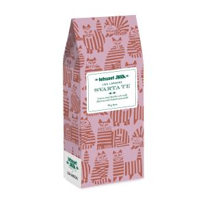 Lisa Larsons svarta te 80g