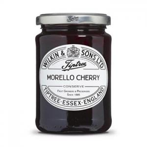 Tiptree Morello Cherry 340g