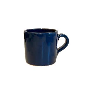 Mugg Salento Mörkblå med handtag