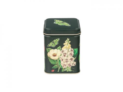 Plåtburk Midnight Botanical 100g