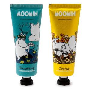 Mumin Handkräm 75ml