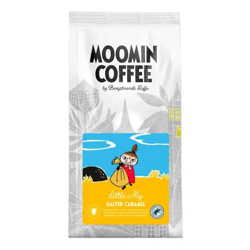 Muminkaffe Salted Caramel 250g