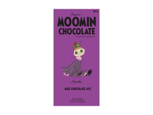 Muminchoklad Mymlan Mjölkchoklad 41% 70g