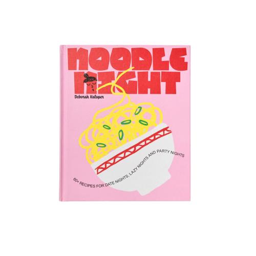 Noodle Night