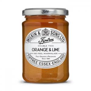 Tiptree Orange & Lime Marmalade 340g