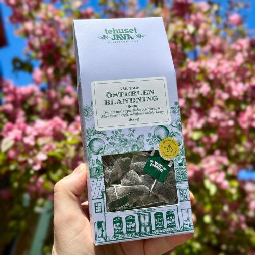 Österlenblandning 16 Pack Tepåsar