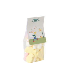 Tehuset Javas Påskskum 110g