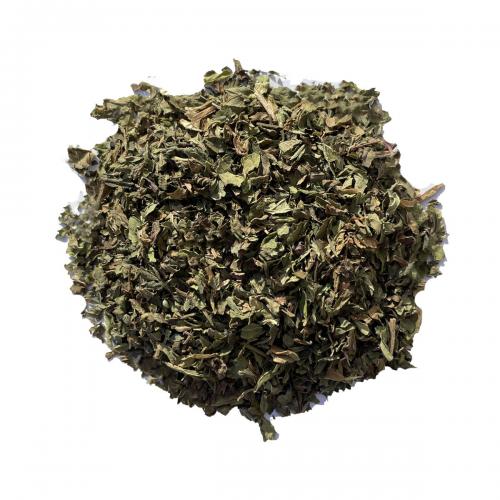 Ekologisk Pepparmynta