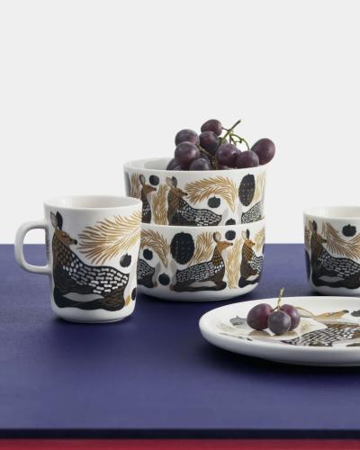 Marimekko Mugg Peura 2,5dl