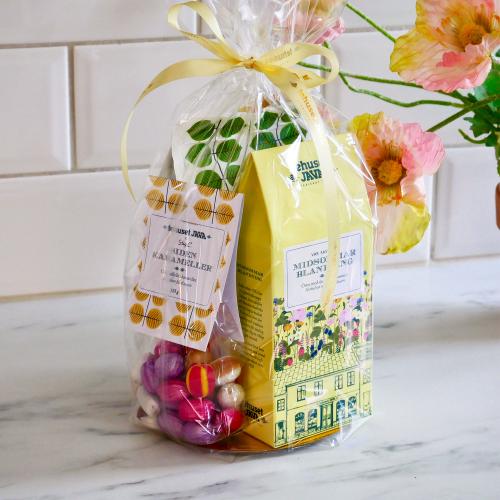 Presentkit Sommarfika Berså