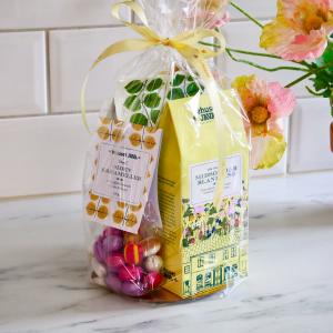 Presentkit Sommarfika Berså