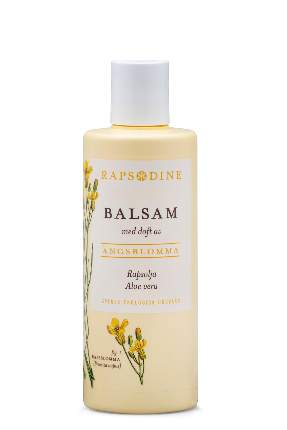 Rapsodine Balsam 250ml