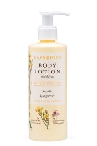 Rapsodine Bodylotion 250ml