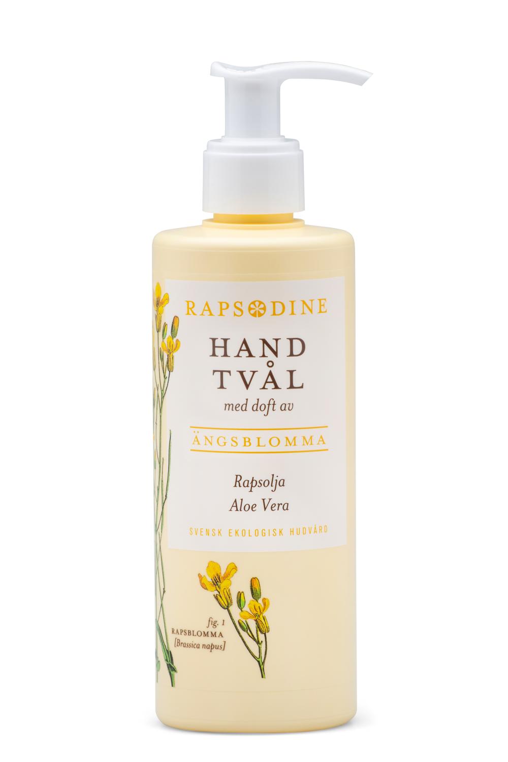 Rapsodine Flytande Handtvål 250ml