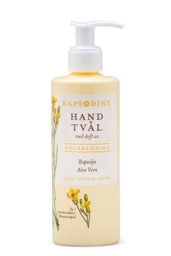 Rapsodine Flytande Handtvål 250ml