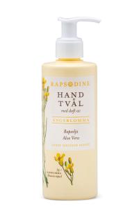 Rapsodine Flytande Handtvål 250ml