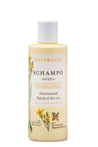 Rapsodine Schampo 250ml