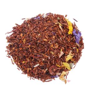 Rooibos Rabarber Grädd