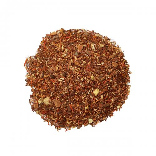 Tehuset Javas Röda Julte 100g