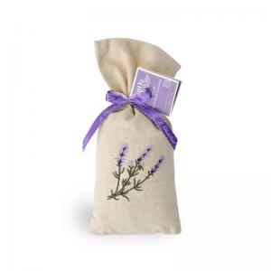 Le Chatelard Linen Lavander Doftpåse 50g