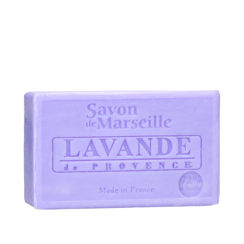 Le Chatelard Lavande de Provence Tvål