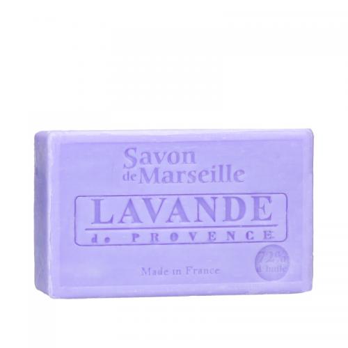 Le Chatelard Lavande de Provence Tvål