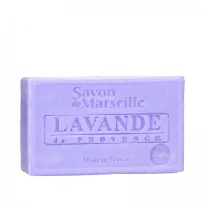 Le Chatelard Lavande de Provence Tvål