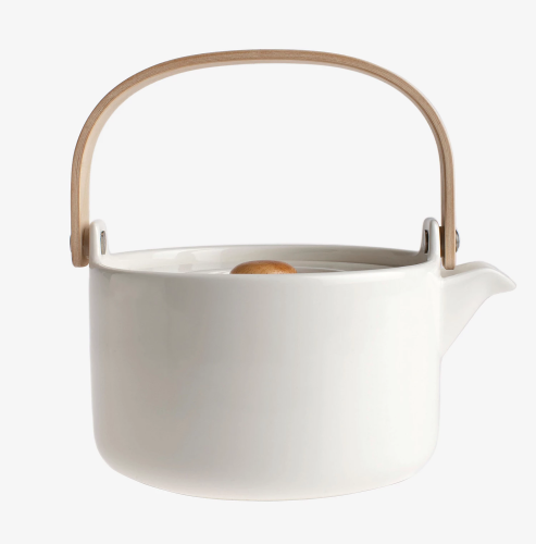 Marimekko Tekanna Oiva White 7dl