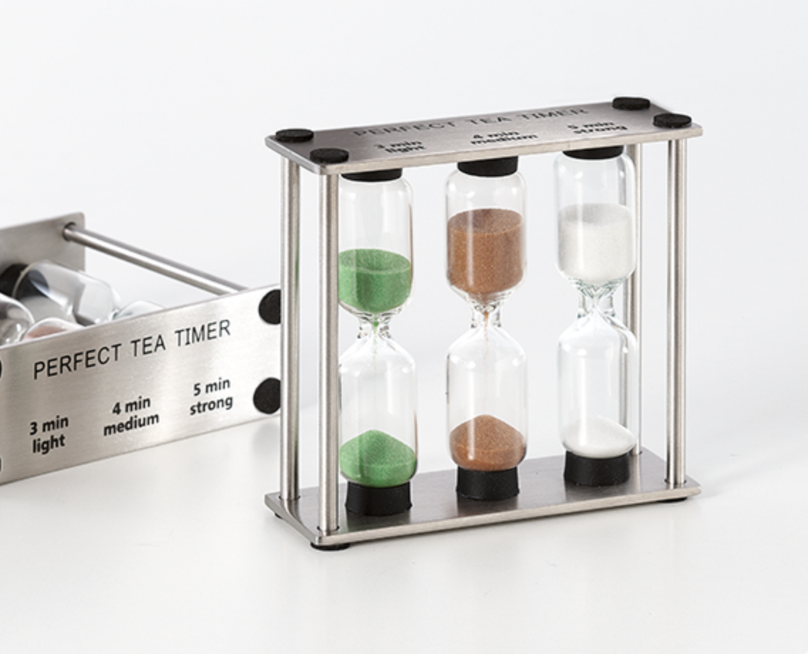 Teatimer Pot Perfect Tea Timer
