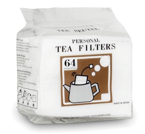 Engångstepåse Med Snöre 64st