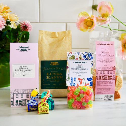 Presentkit Sommarfika