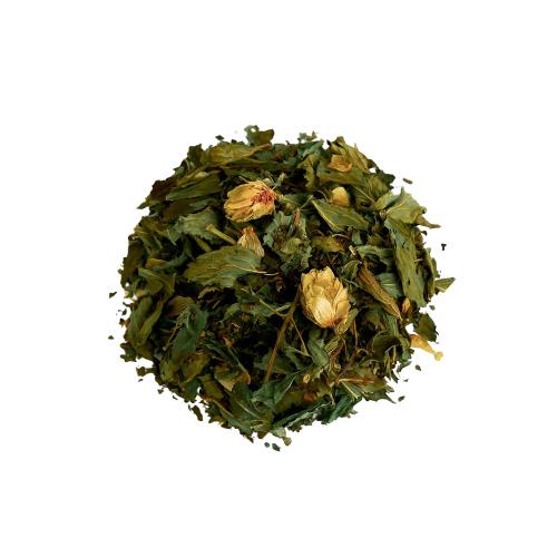 Sov Gott Valeriana örtte