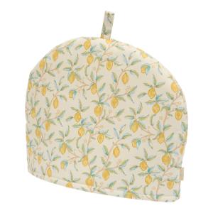 Tehuva Morris Lemontree Yellow