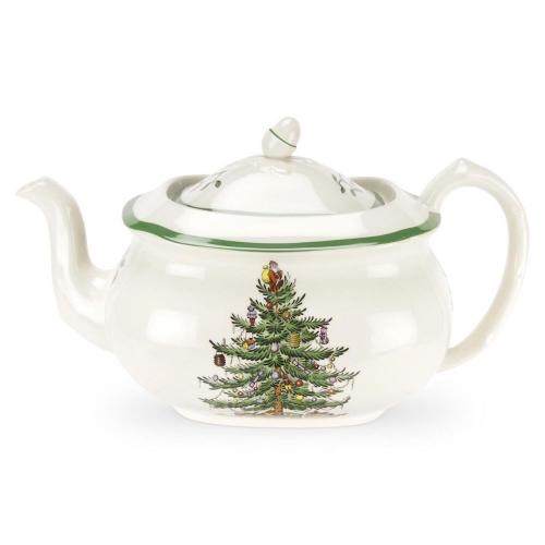 Spode Tekanna Christmas Tree 1,28l