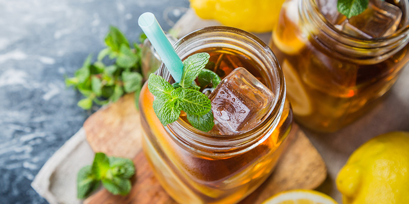 Cold Brew - Sommarens svalkande superdryck!