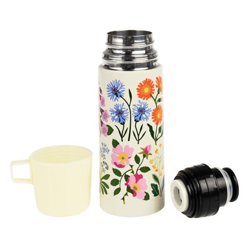Termos Wild Flowers