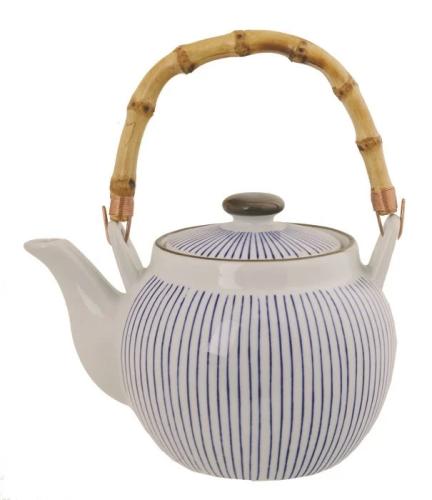 Tekanna Stripe Sendan