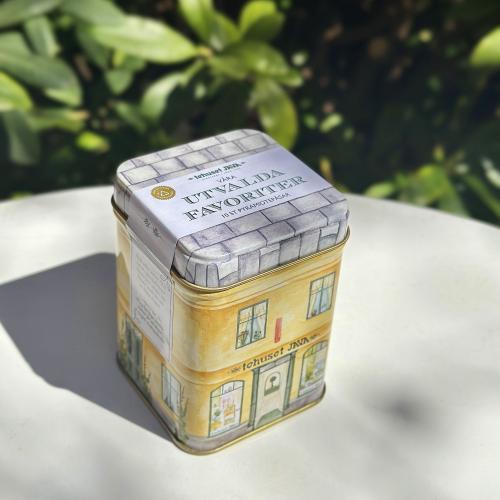 Utvalda Favoriter 10 st tepåsar - Lundahuset