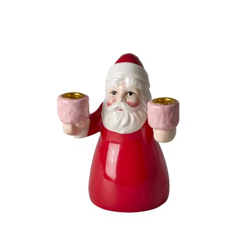 Ljusstake Tomte Liten