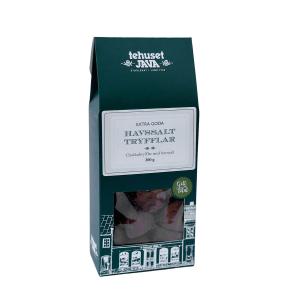 Tehuset Javas Havssaltstryfflar 200g