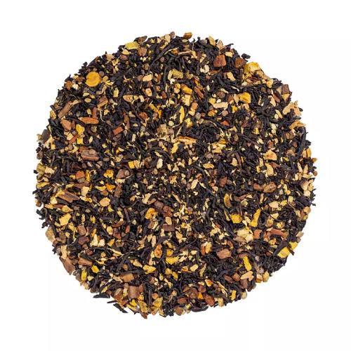 Tsarevna Ekologisk i burk 120g