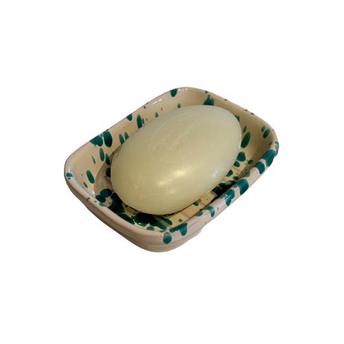 Tvålfat Spruzzi Turkos