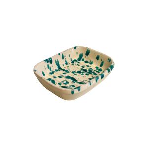 Tvålfat Spruzzi Turkos