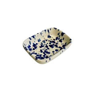 Tvålfat Spruzzi Blå