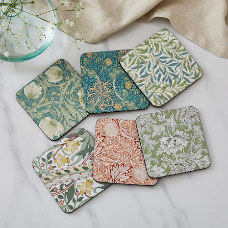 Morris Mix & Match 6-pack